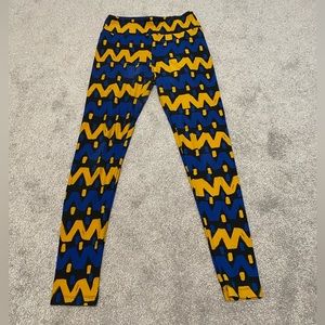 Women’s LuLaRoe Leggings